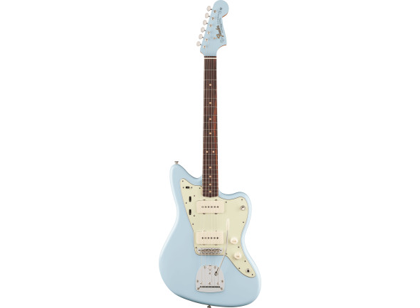 Fender Vintera III Mid '60s Jazzmaster Sonic Blue Fender Vintera III Mid '60s Jazzmaster Sonic Blue
